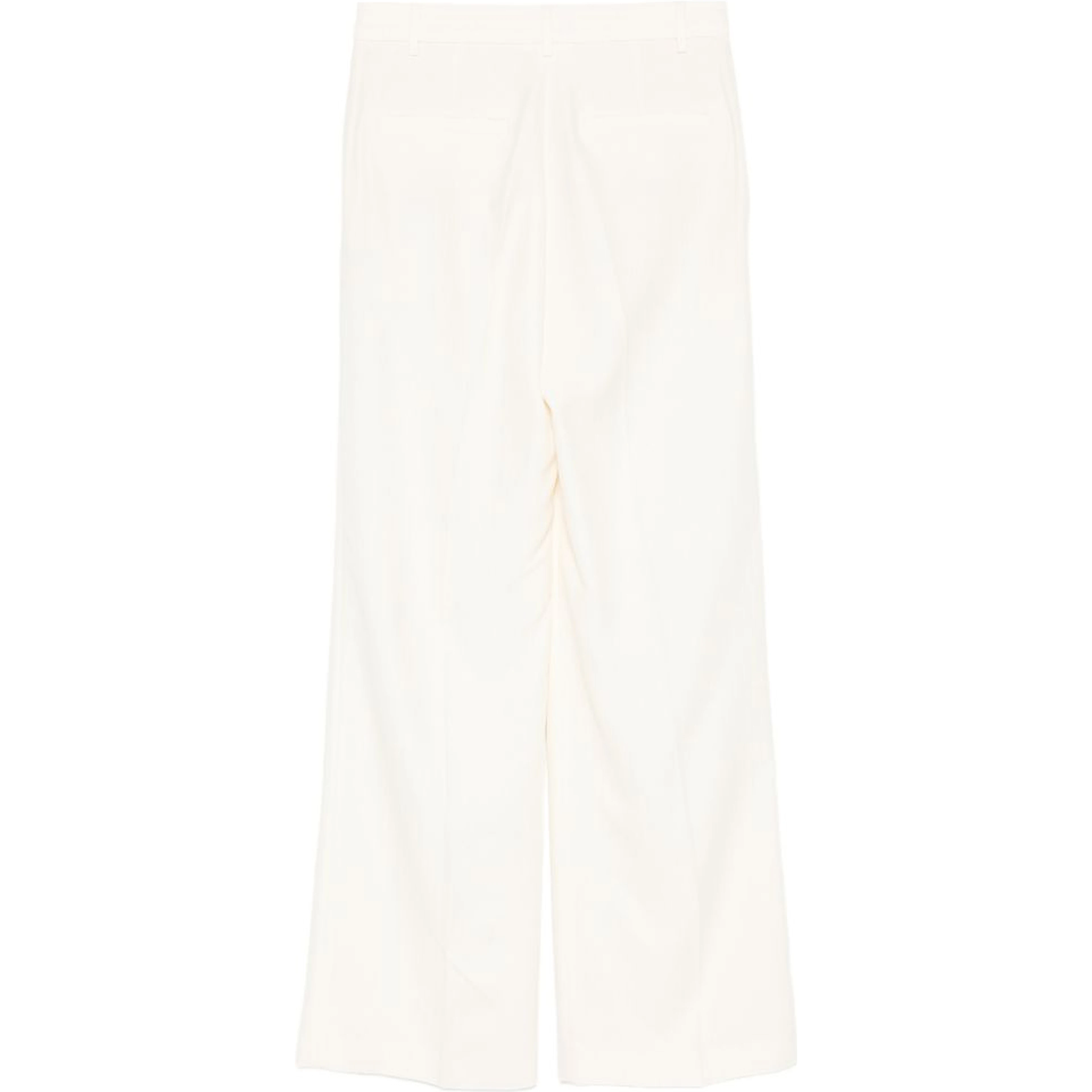 Seventy Trousers Cream