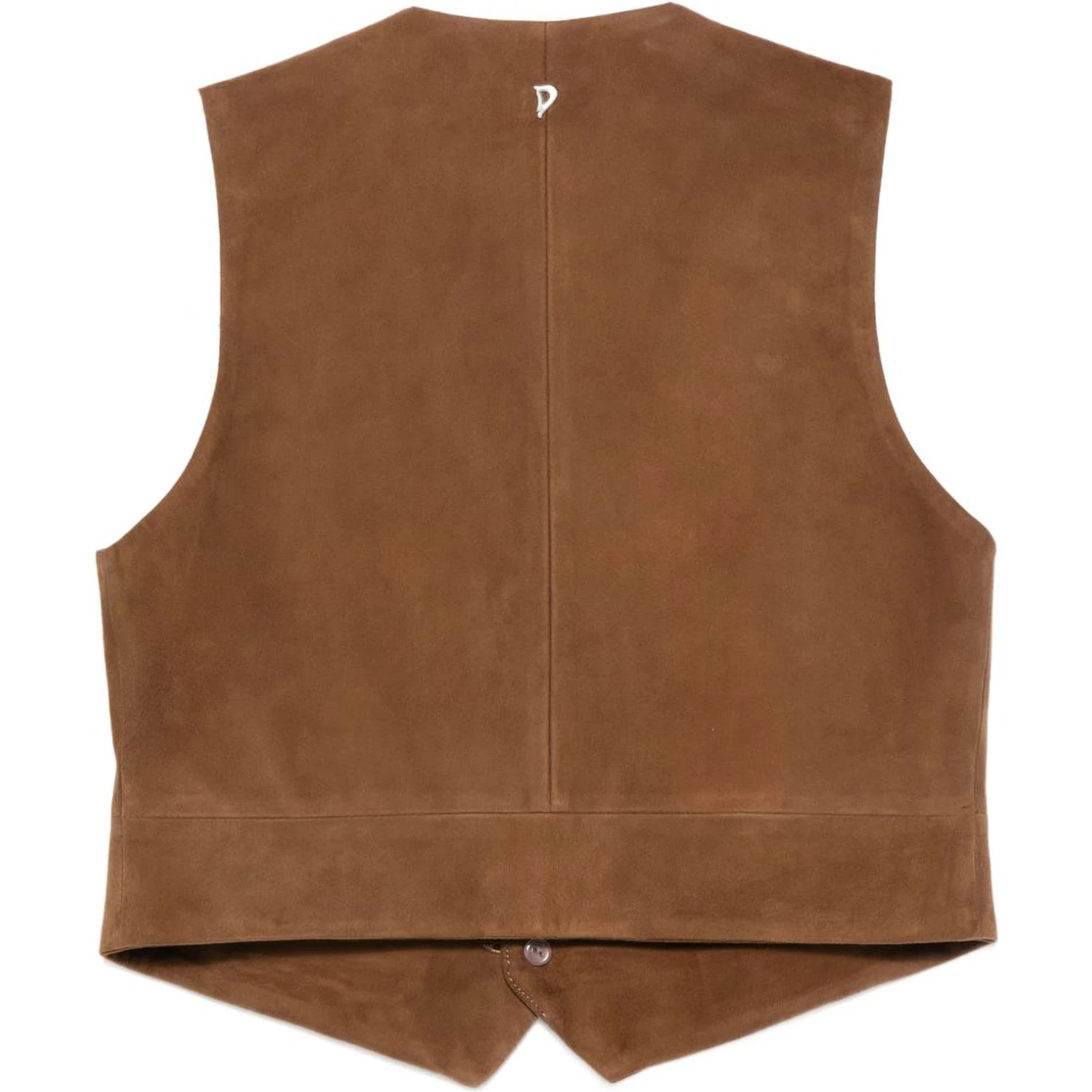 Dondup Jackets Beige