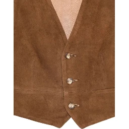 Dondup Jackets Beige