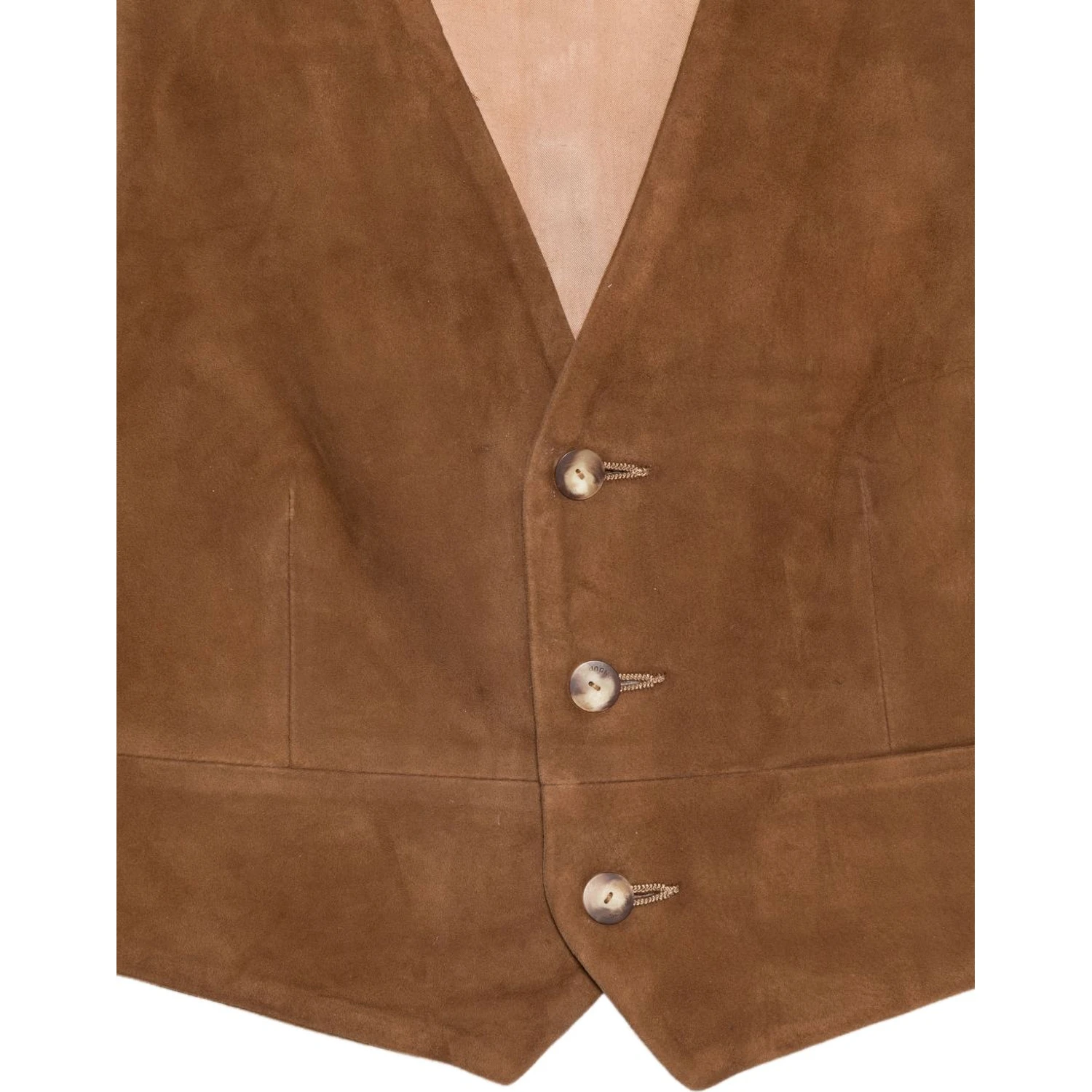 Dondup Jackets Beige