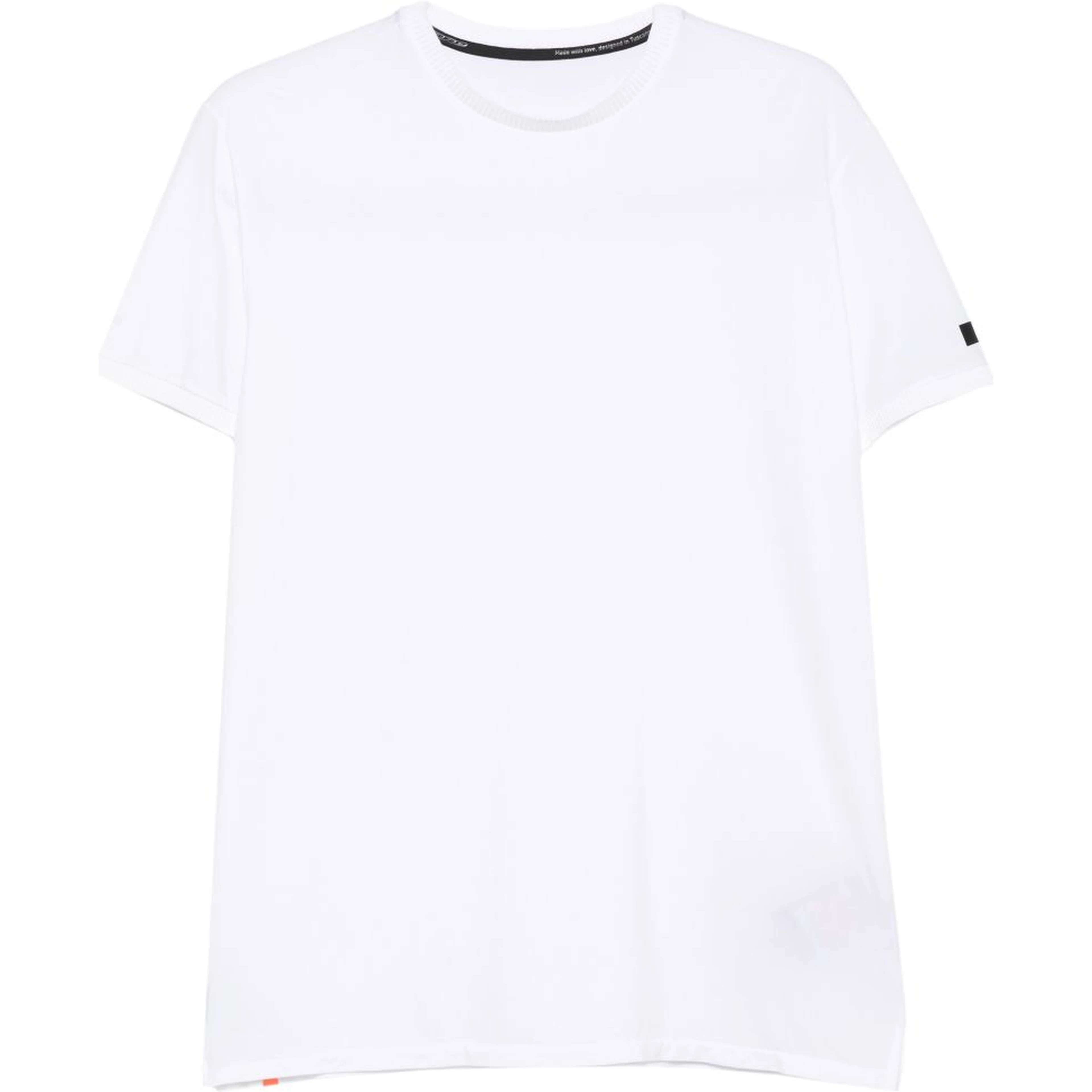 RRD ROBERTO RICCI DESIGNS T-shirts and Polos White