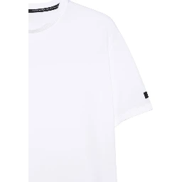 RRD ROBERTO RICCI DESIGNS T-shirts and Polos White