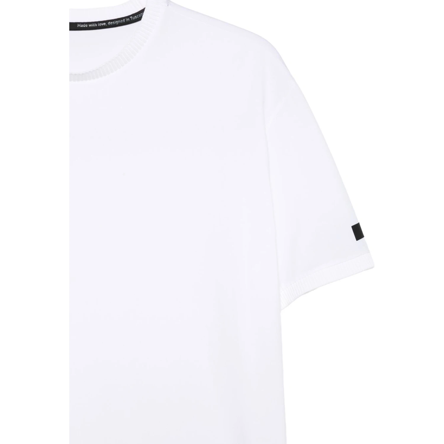 RRD ROBERTO RICCI DESIGNS T-shirts and Polos White
