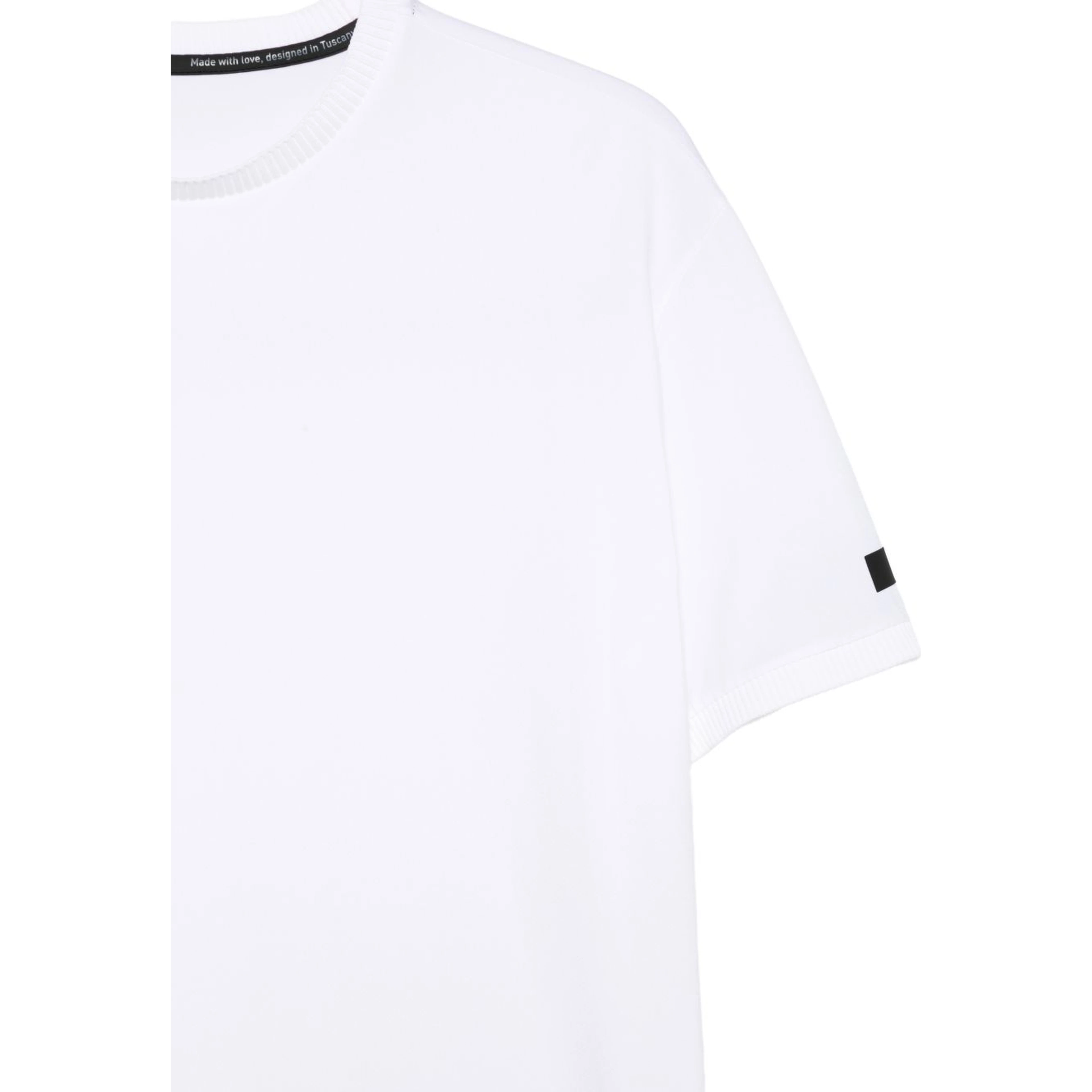RRD ROBERTO RICCI DESIGNS T-shirts and Polos White