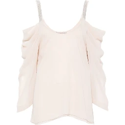 D EXTERIOR Shirts Beige