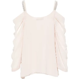 D EXTERIOR Shirts Beige