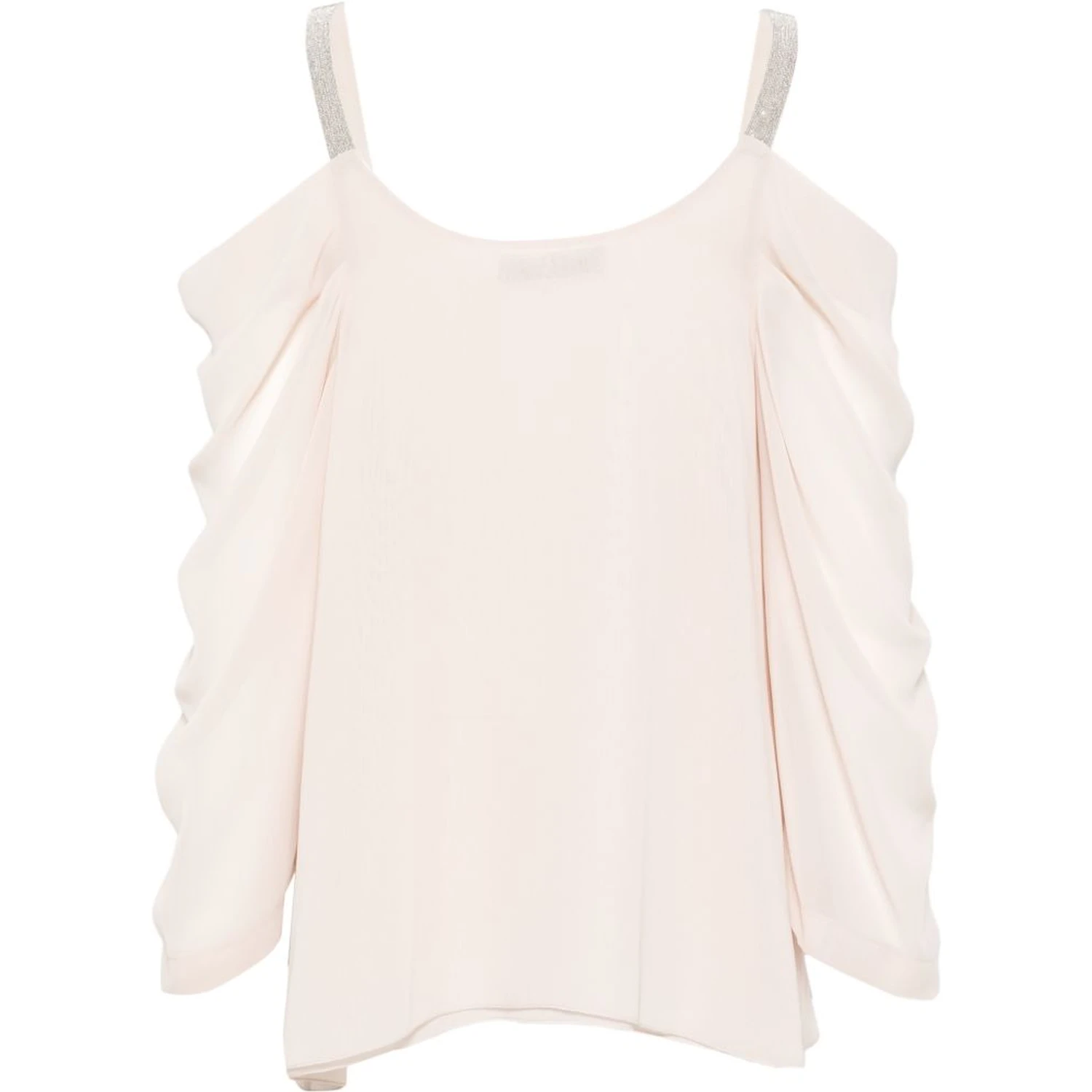 D EXTERIOR Shirts Beige