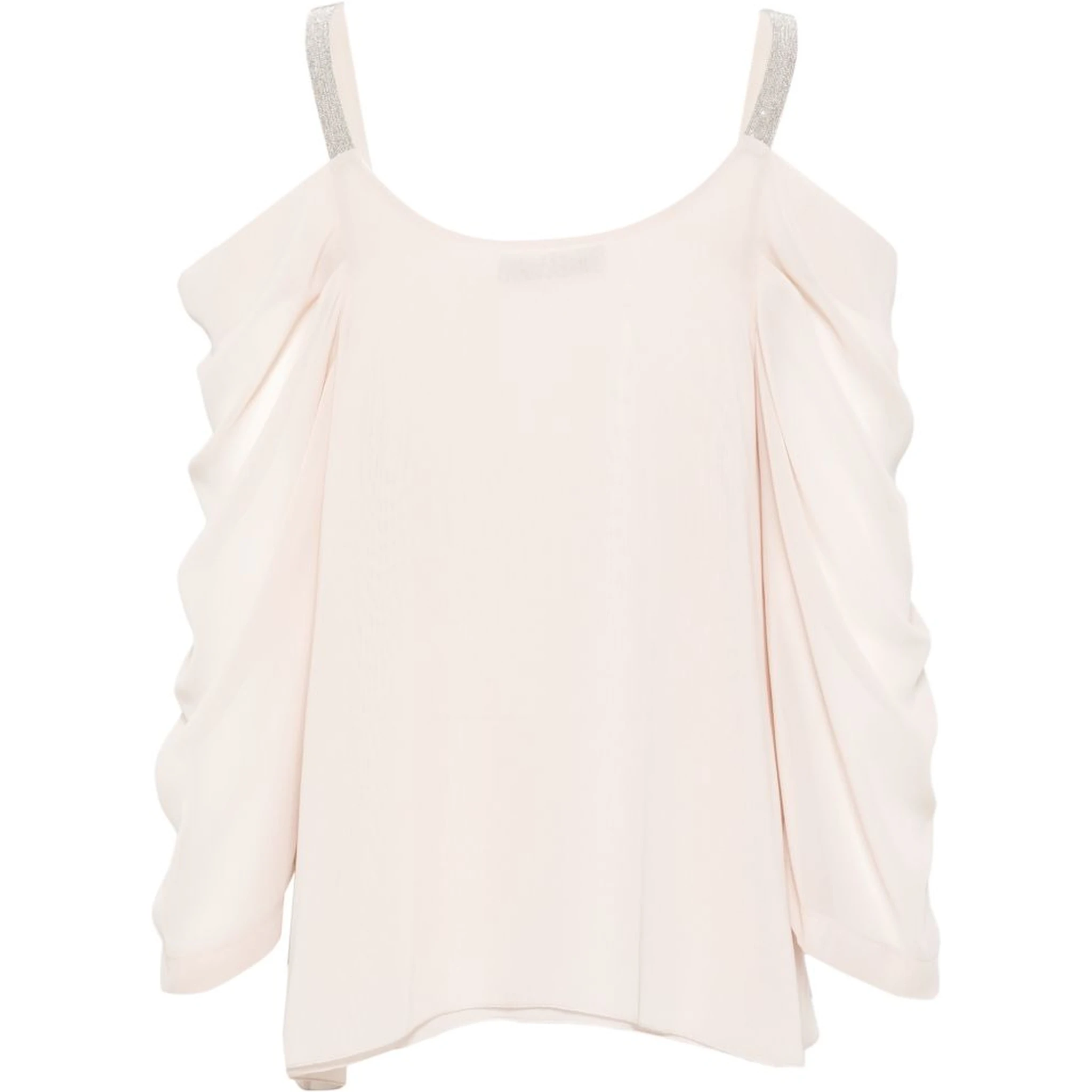 D EXTERIOR Shirts Beige