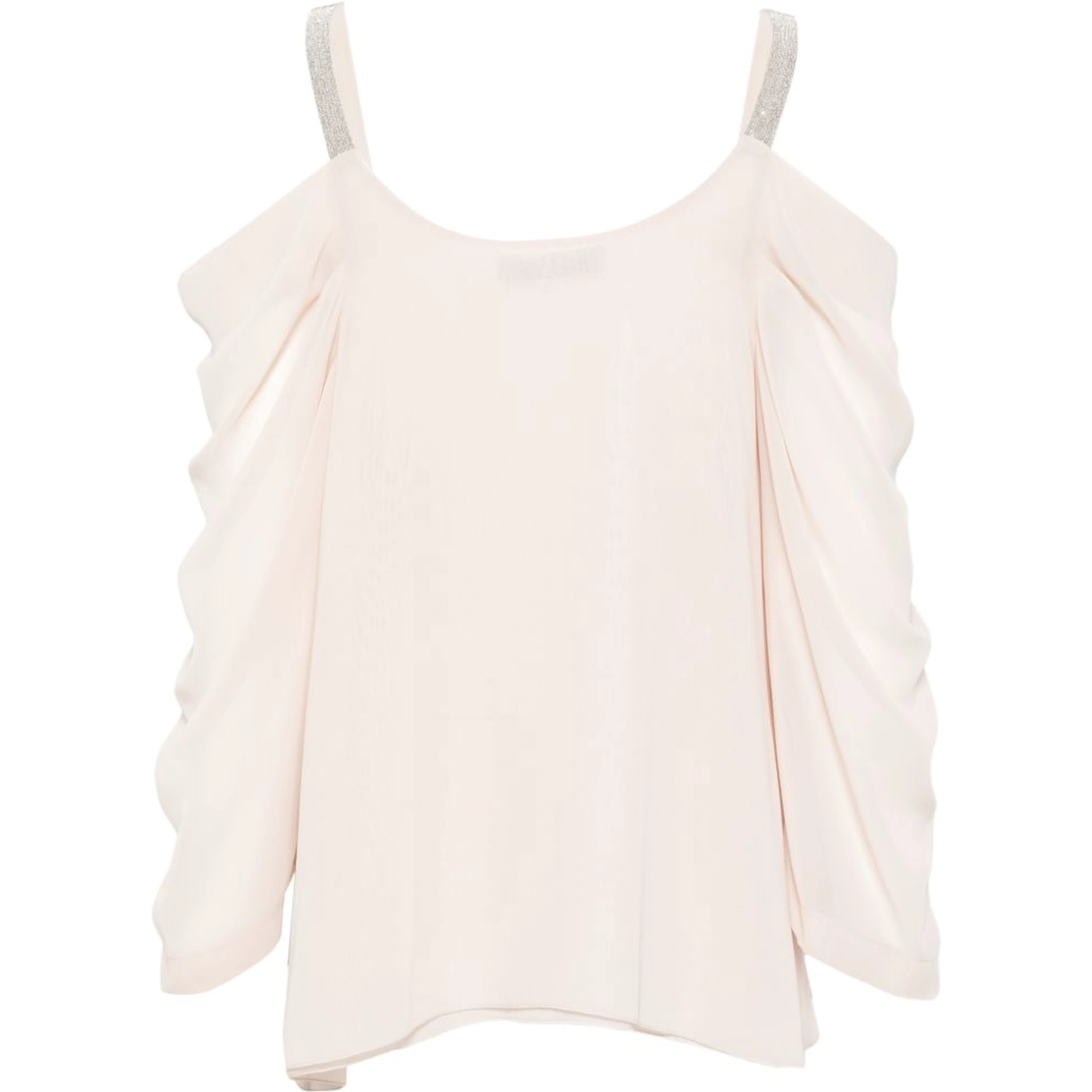 D EXTERIOR Shirts Beige