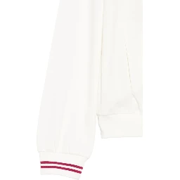 Liu Jo Sweaters White