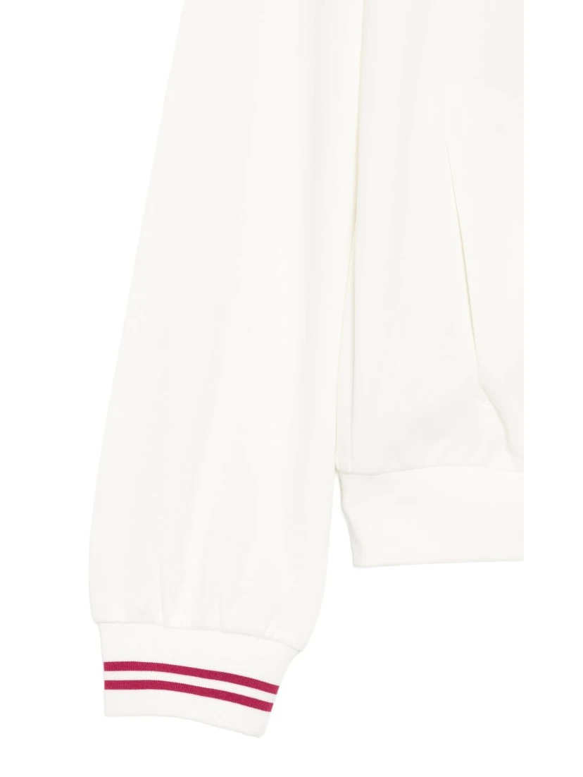 Liu Jo Sweaters White