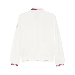 Liu Jo Sweaters White