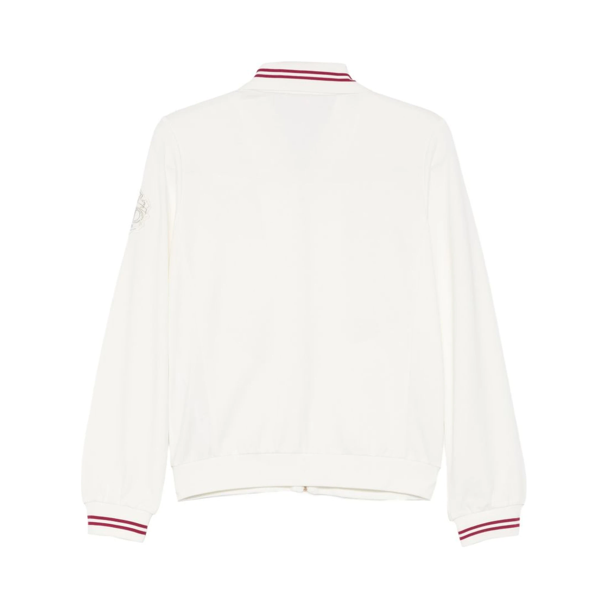 Liu Jo Sweaters White