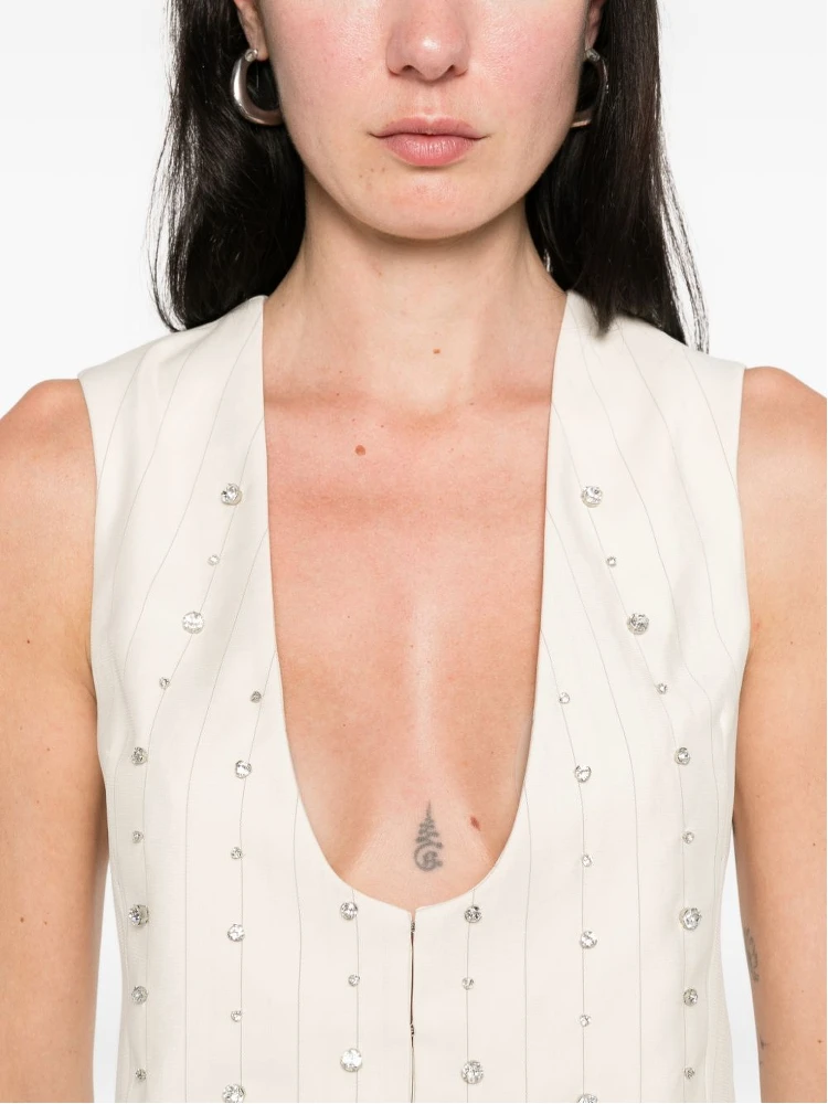 Liu Jo Jackets Beige alternative