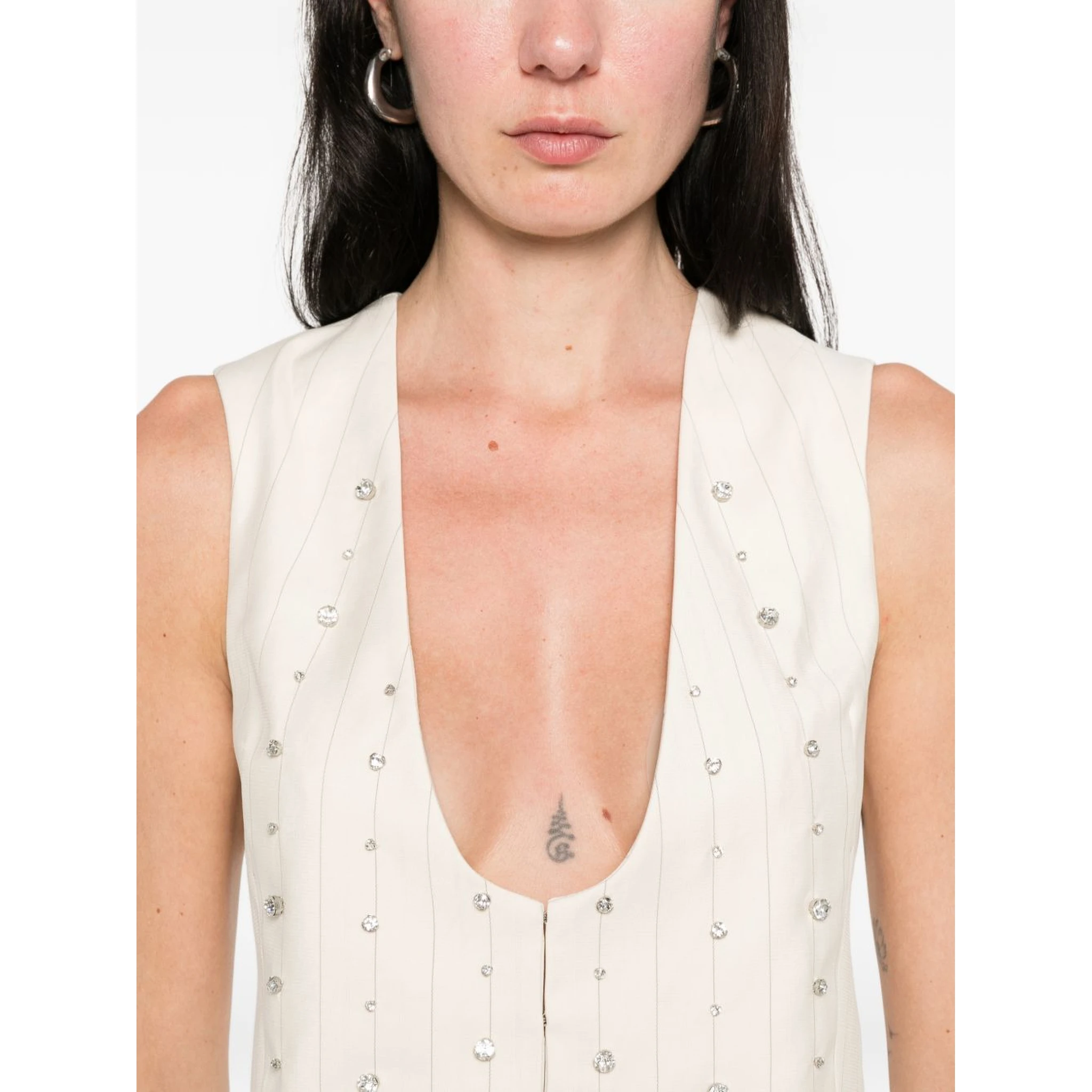 Liu Jo Jackets Beige