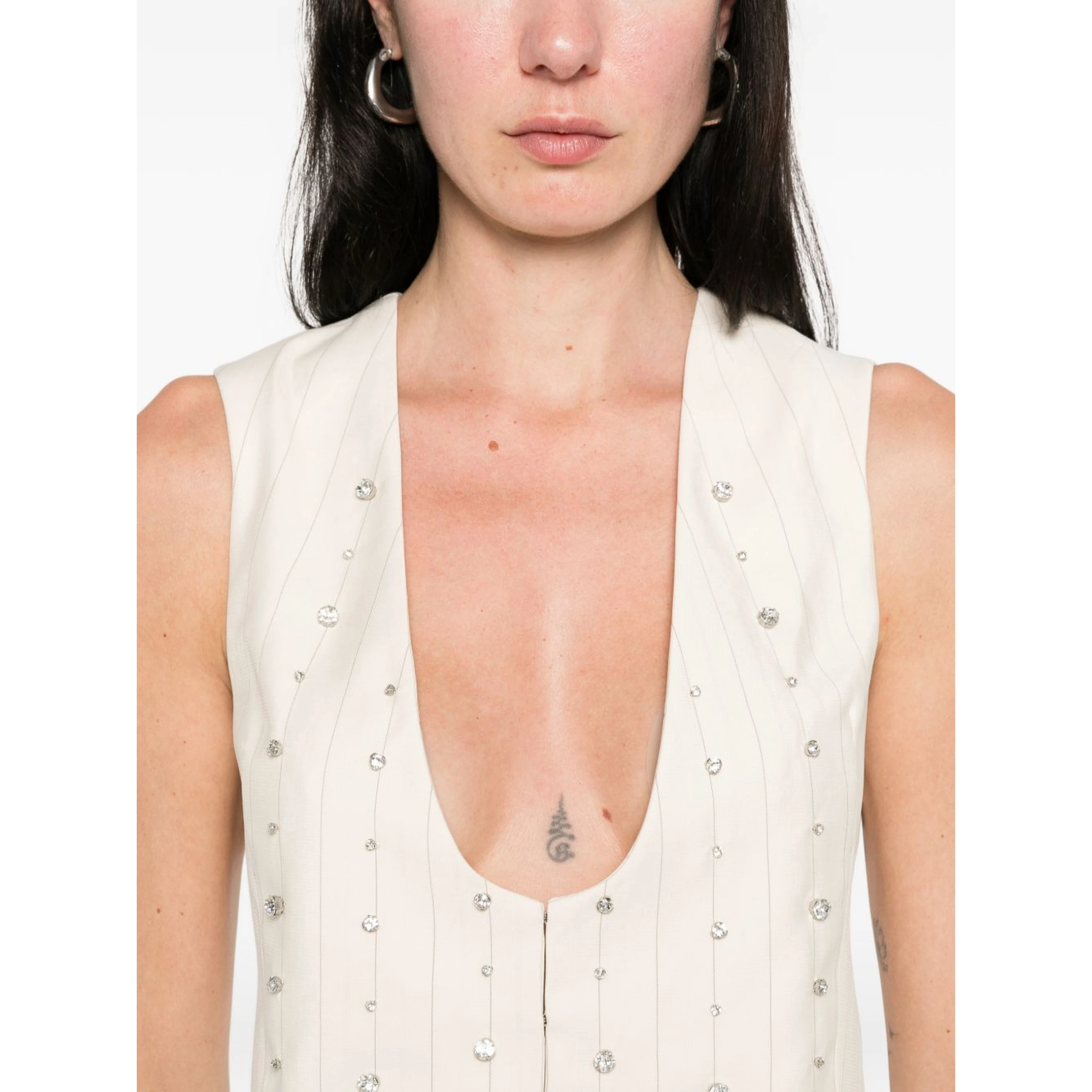 Liu Jo Jackets Beige