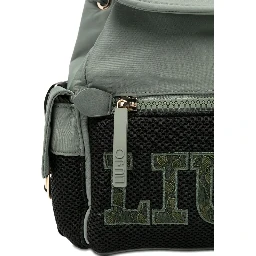 حقائب ليو جو.. خضراء