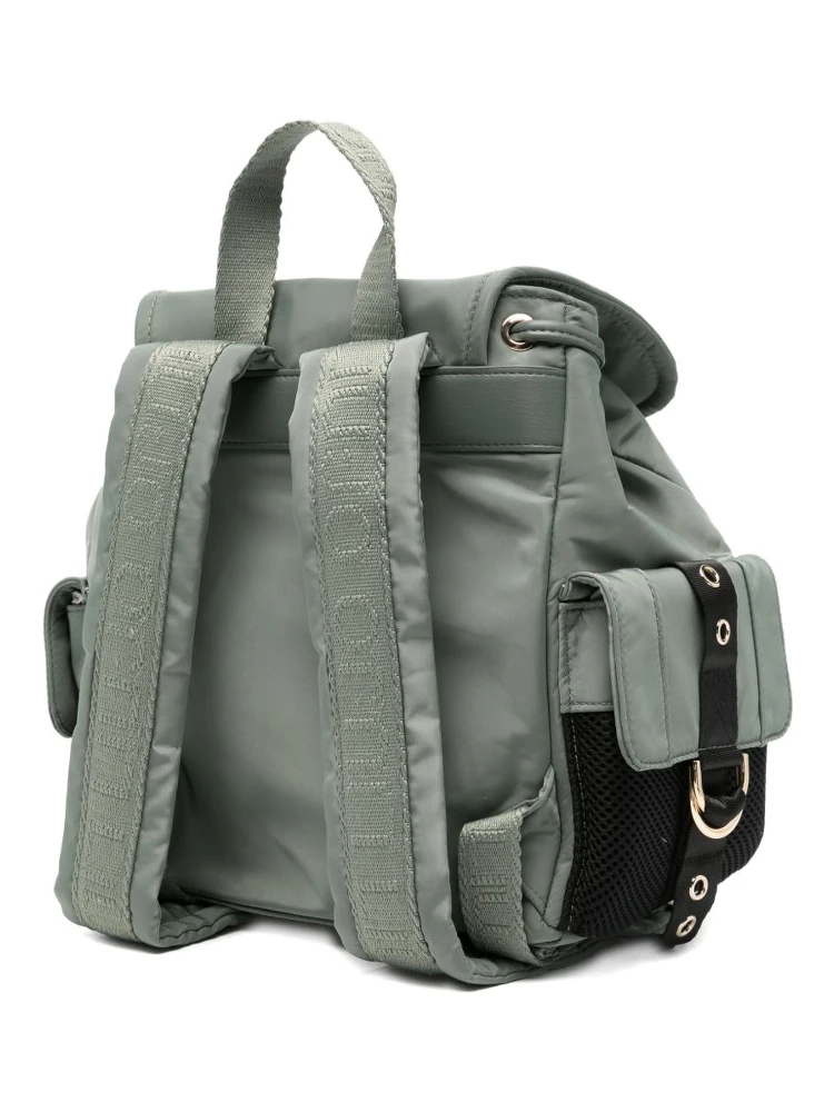 Liu Jo Bags.. Green alternative