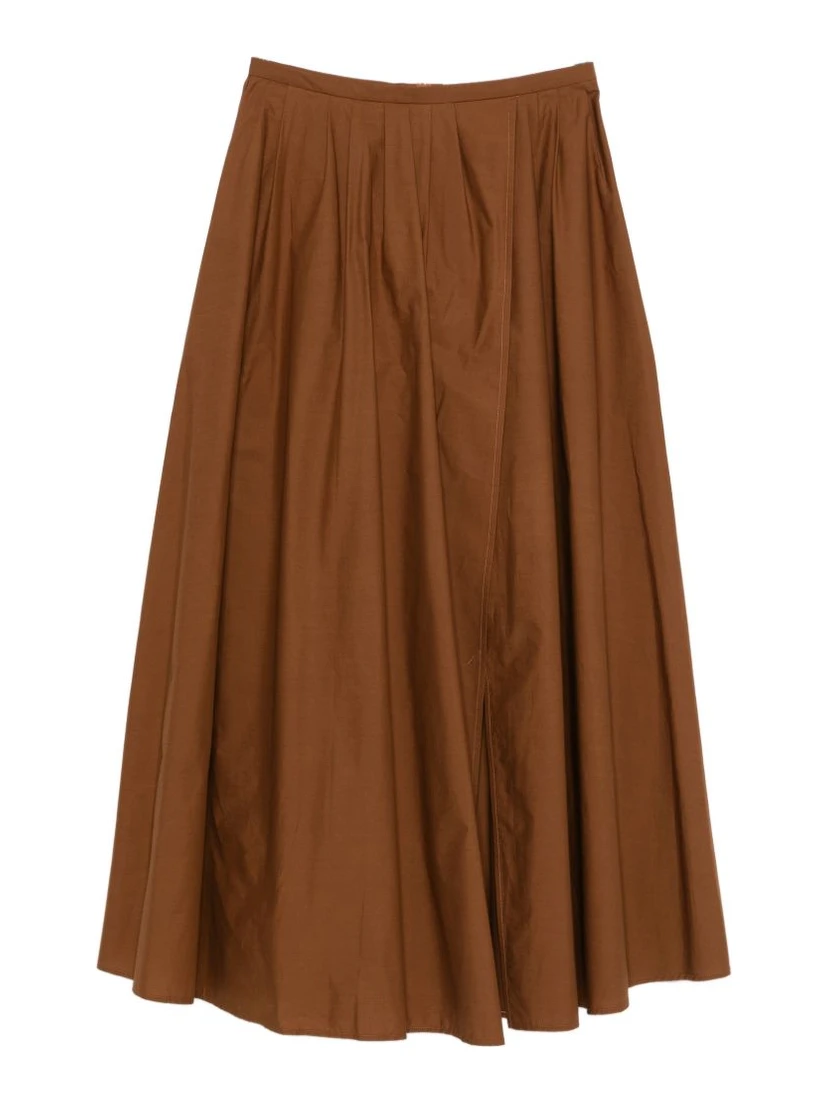 Forte Forte Skirts Brown