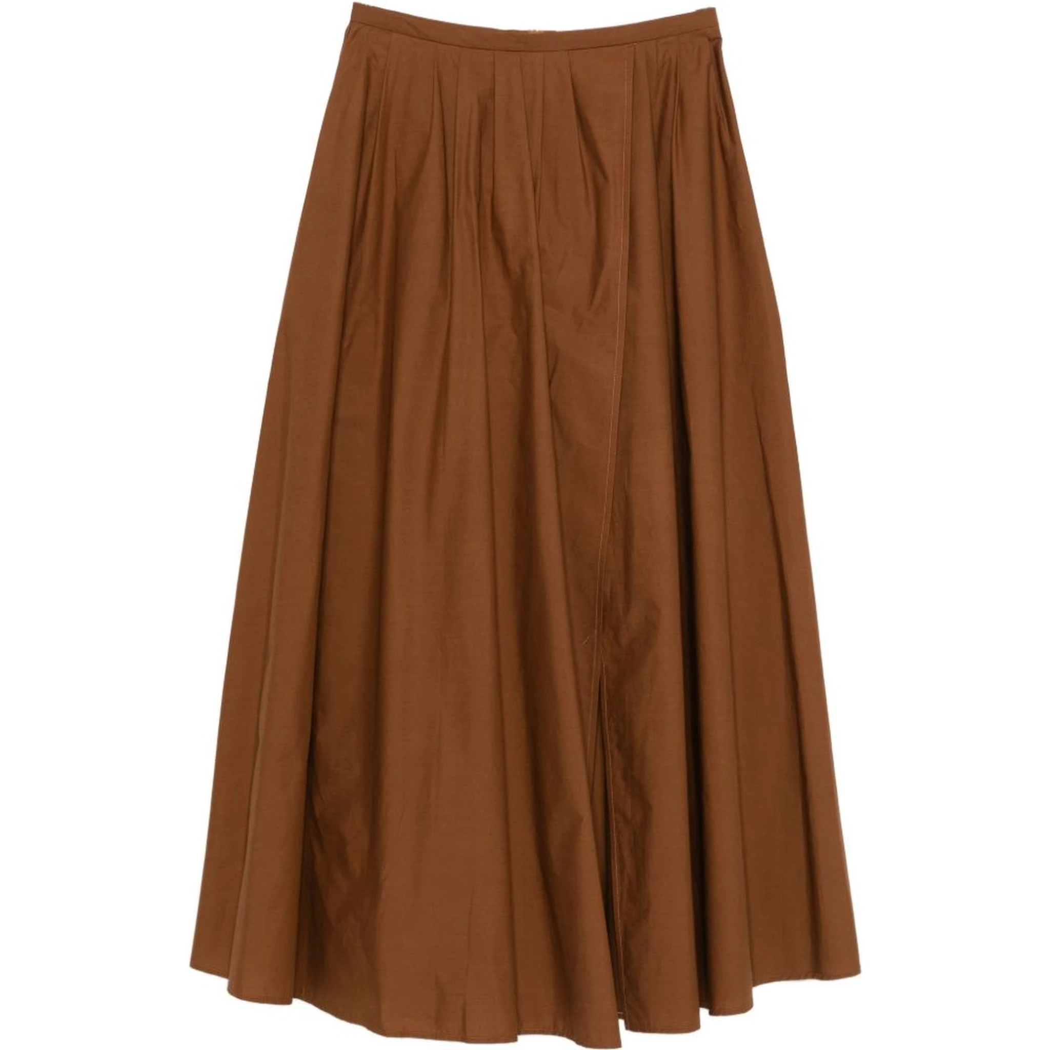 Forte Forte Skirts Brown