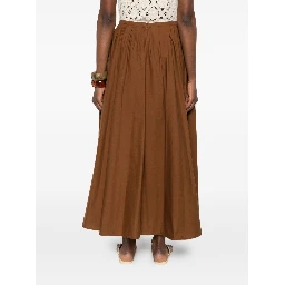 Forte Forte Skirts Brown