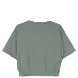Liu Jo T-shirts and Polos Green