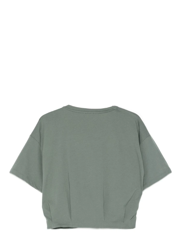 Liu Jo T-shirts and Polos Green alternative