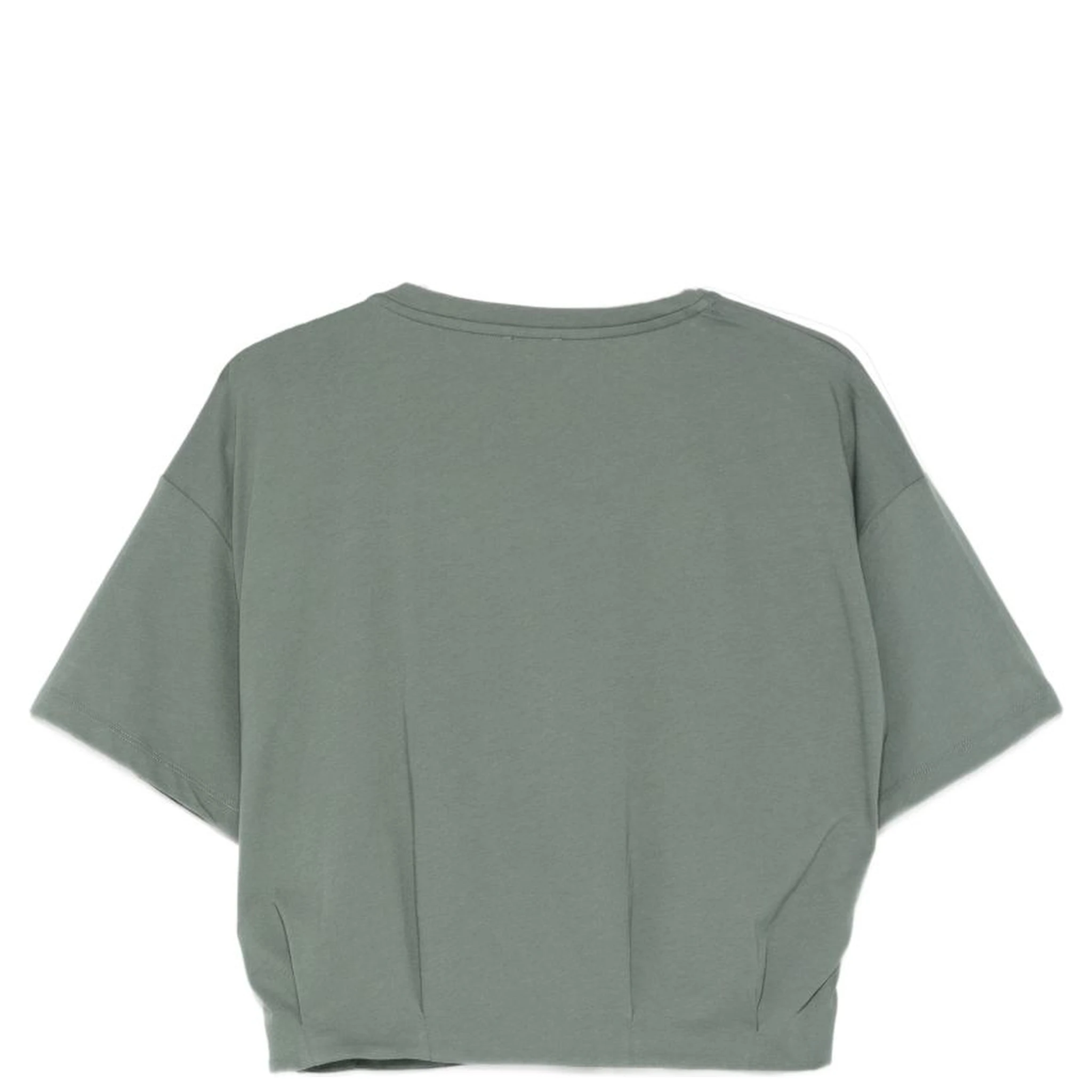 Liu Jo T-shirts and Polos Green