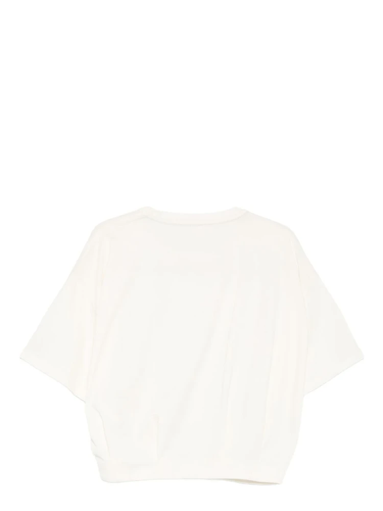 Liu Jo T-shirts and Polos White alternative