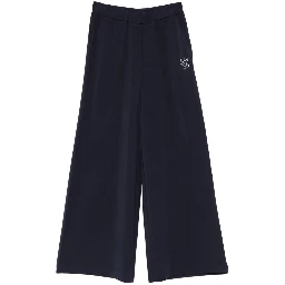 Liu Jo Trousers Blue
