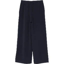 Liu Jo Trousers Blue