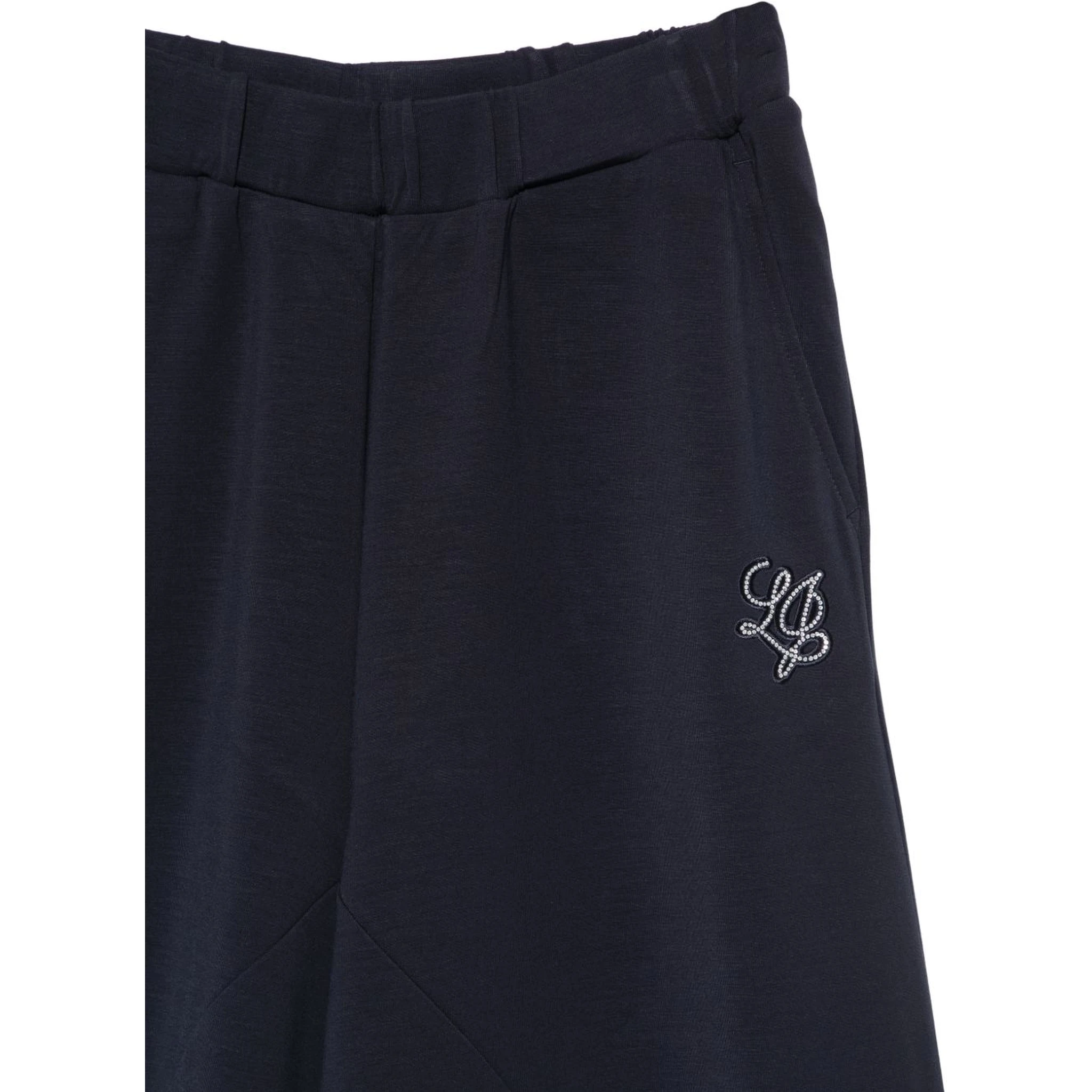 Liu Jo Trousers Blue