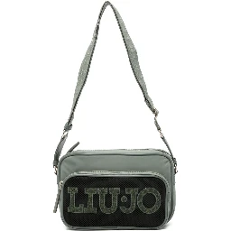 حقائب ليو جو.. خضراء