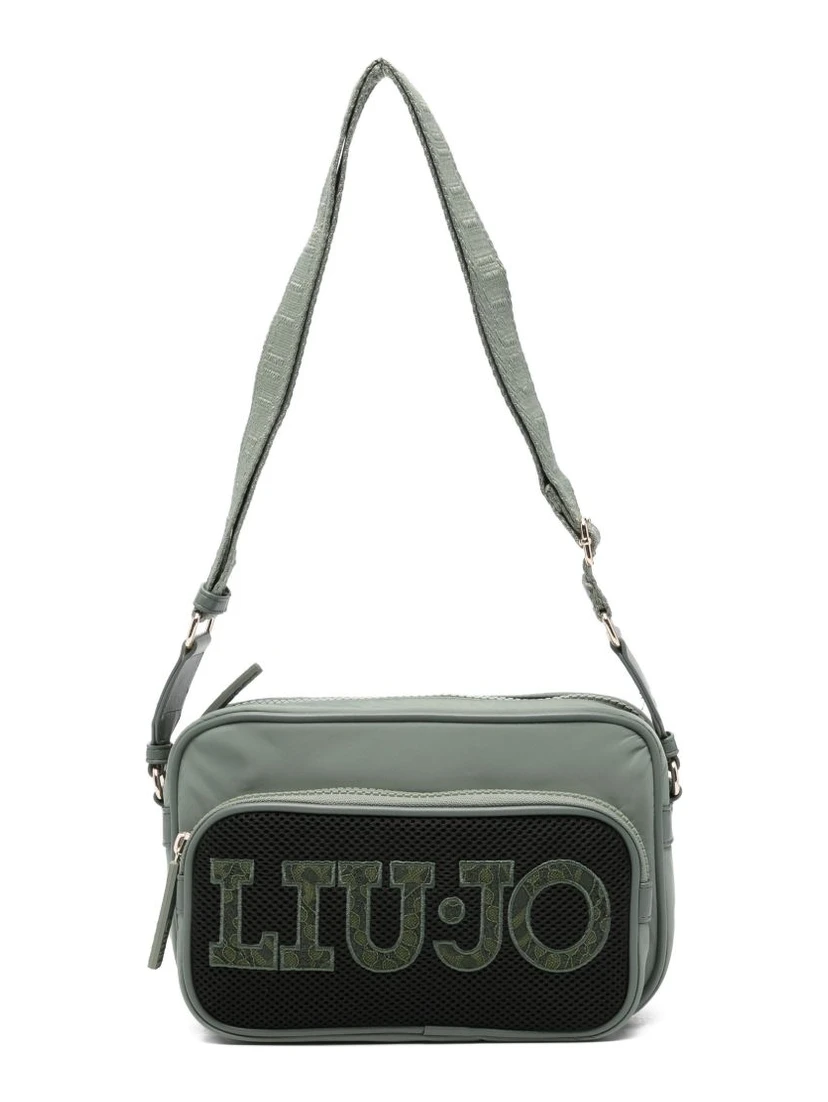 Liu Jo Bags.. Green