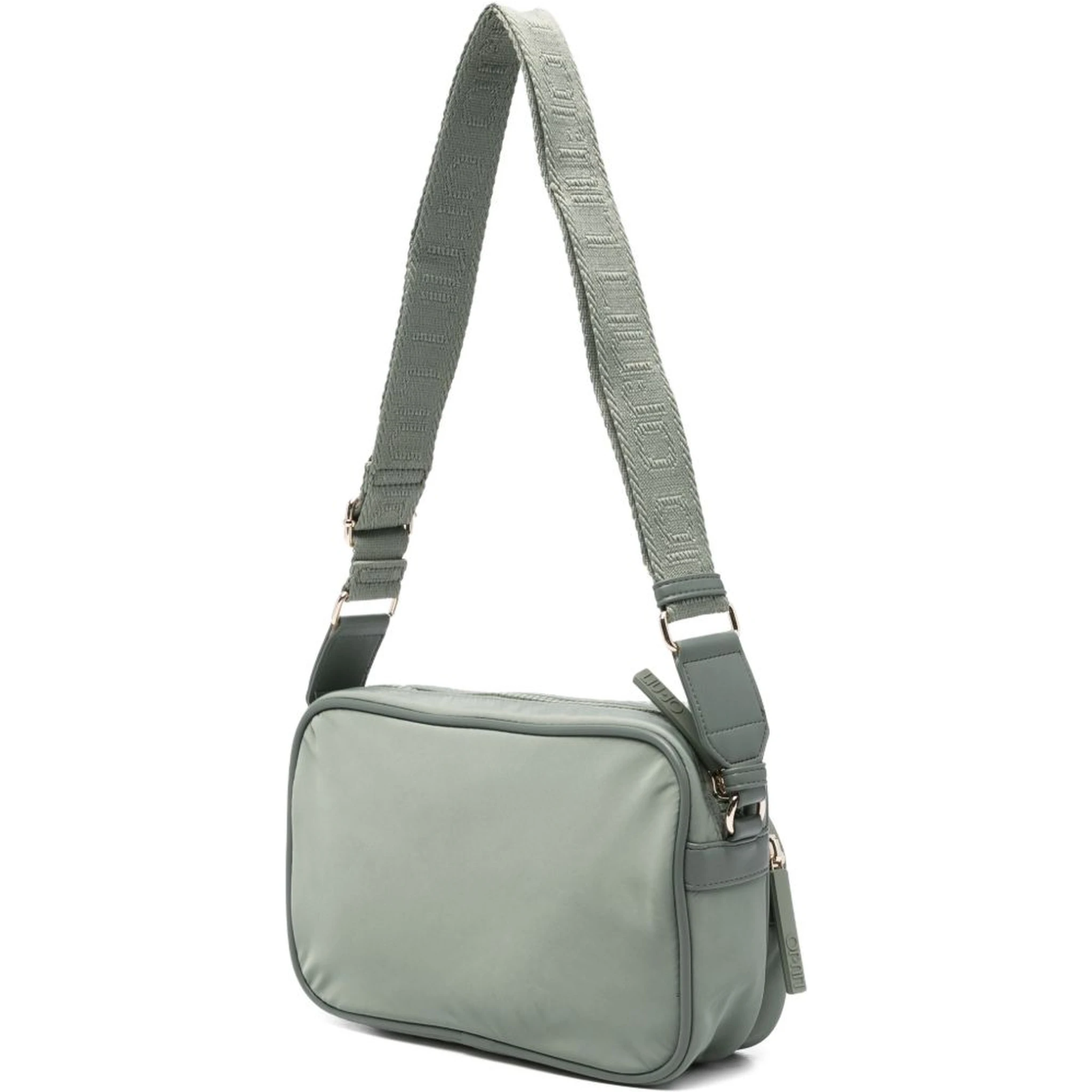 حقائب ليو جو.. خضراء