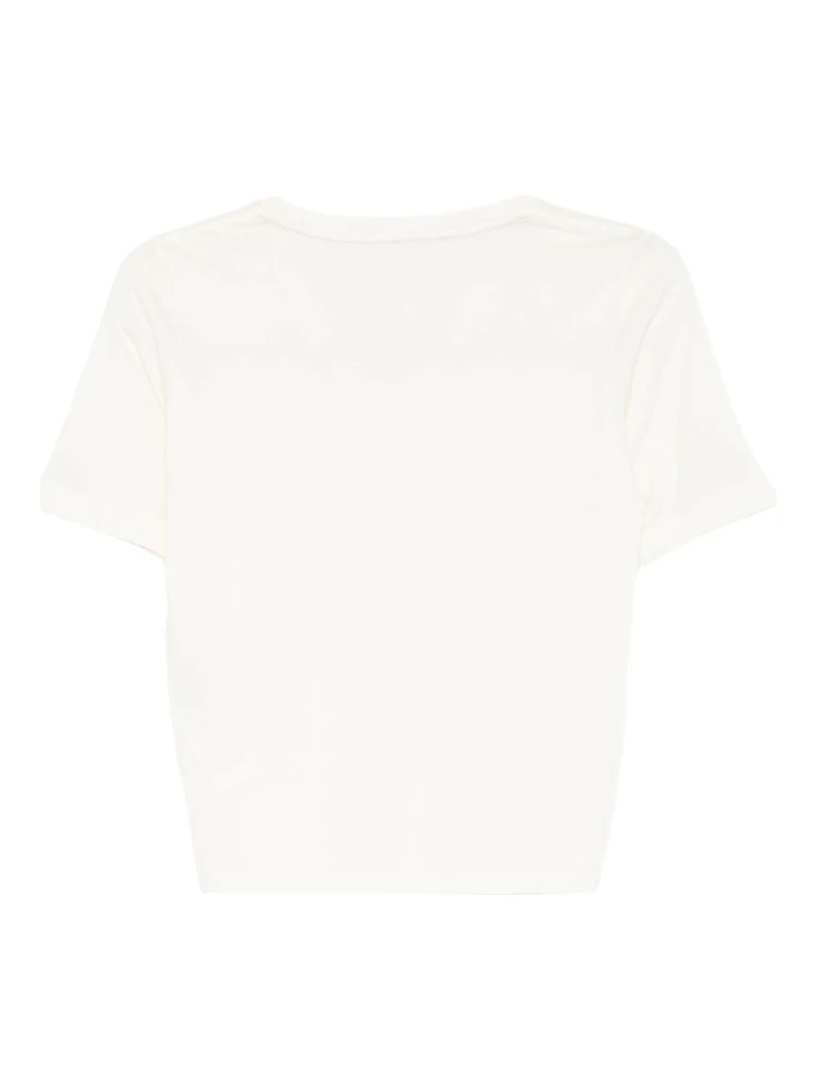 Liu Jo T-shirts and Polos White alternative