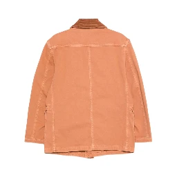 CHESAPEAKE'S Jackets Orange