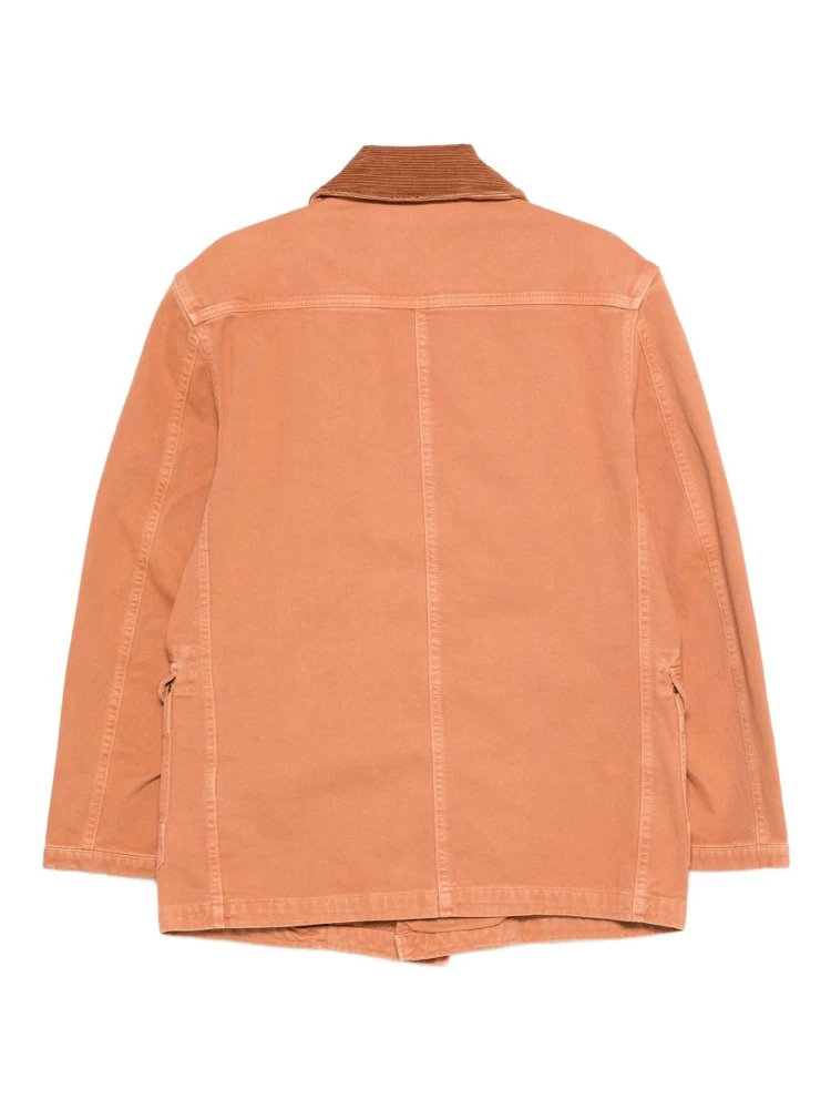 CHESAPEAKE'S Jackets Orange alternative