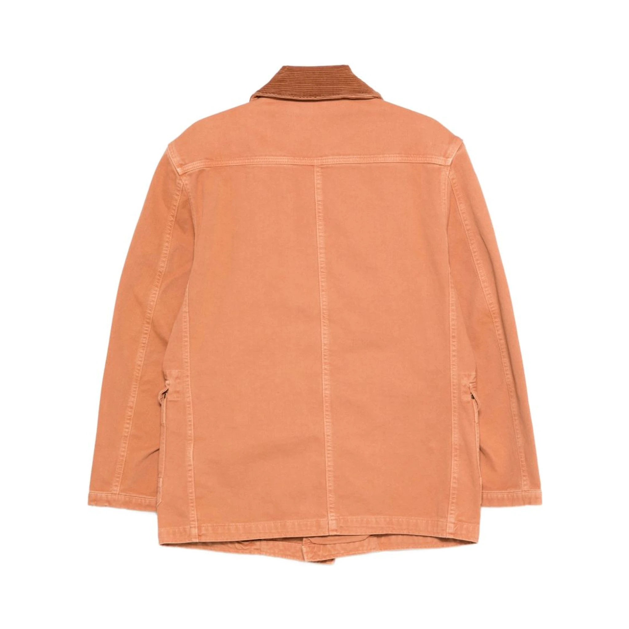 CHESAPEAKE'S Jackets Orange