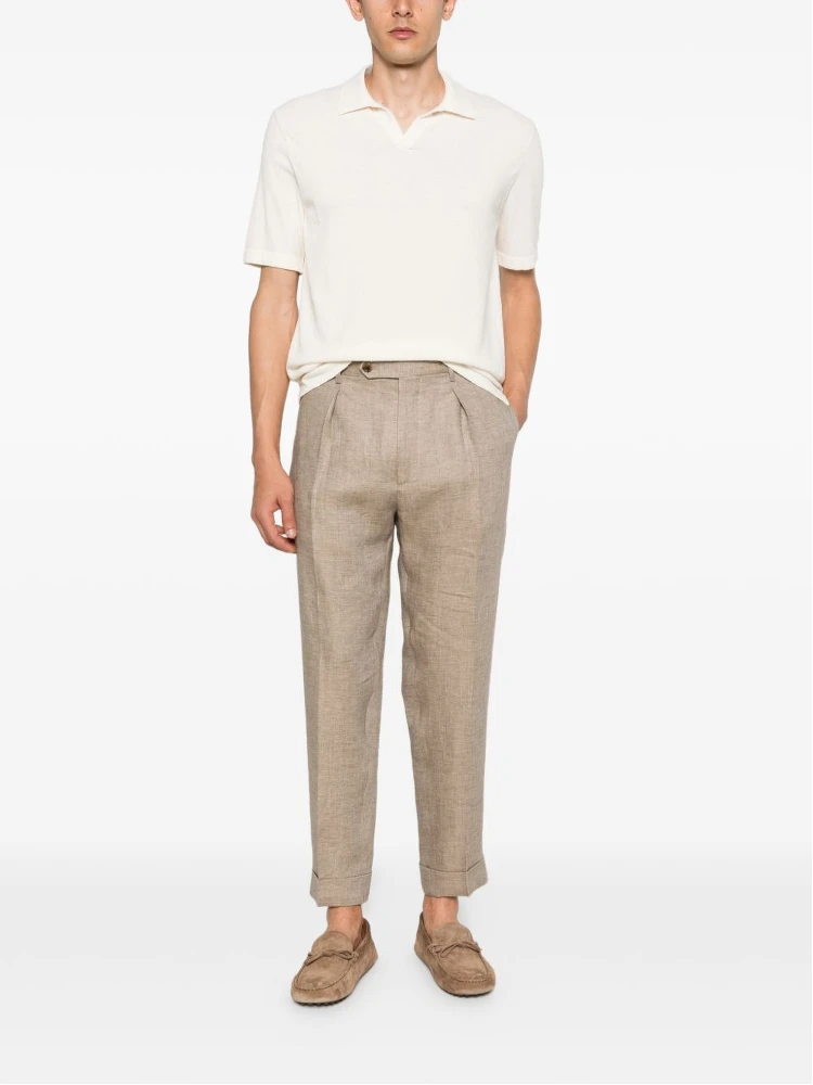 SCAGLIONE T-shirts and Polos White alternative