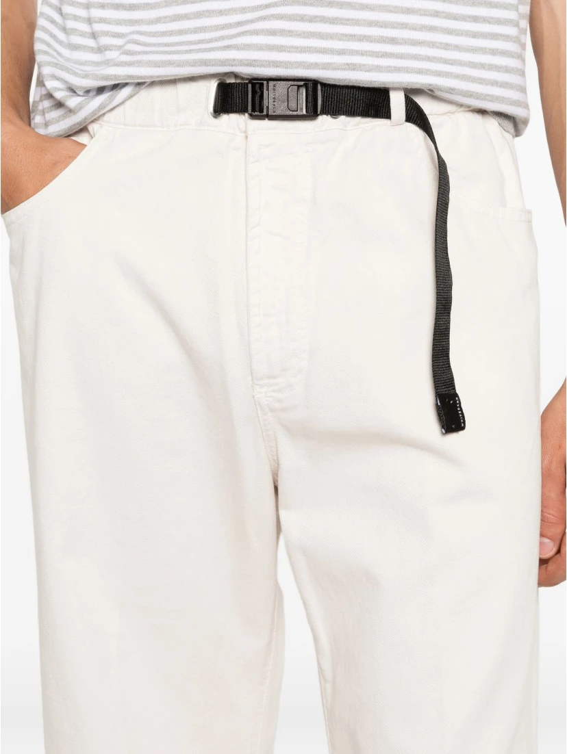 WHITE SAND Trousers