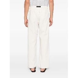 WHITE SAND Trousers