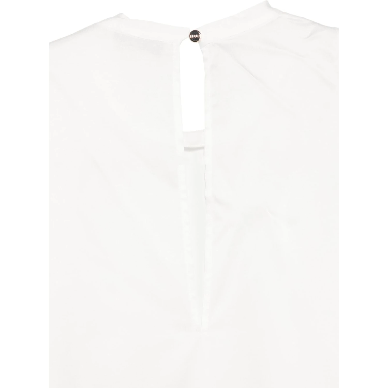 Liu Jo Top White