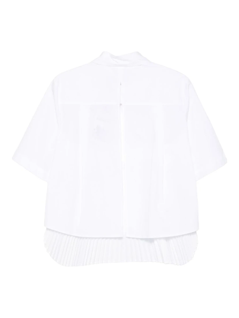 Semicouture Shirts