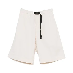 WHITE SAND Trousers Beige