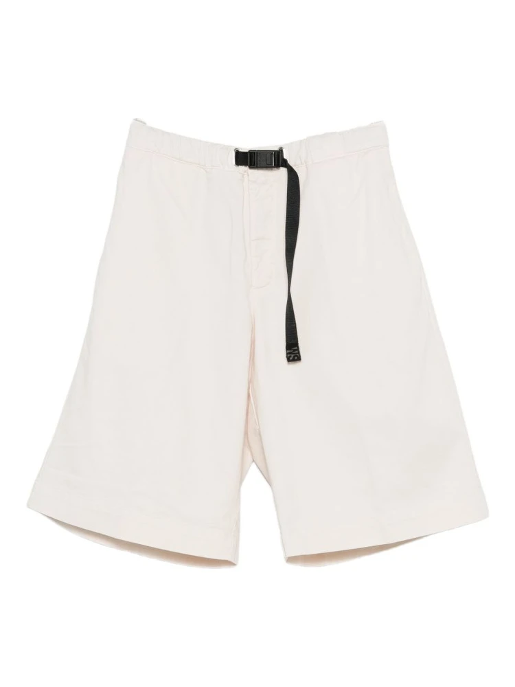 WHITE SAND Trousers Beige