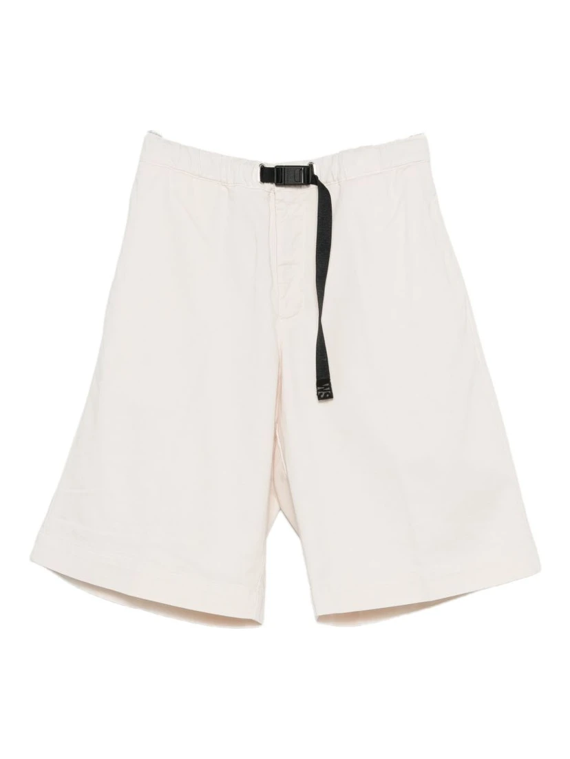 WHITE SAND Trousers Beige