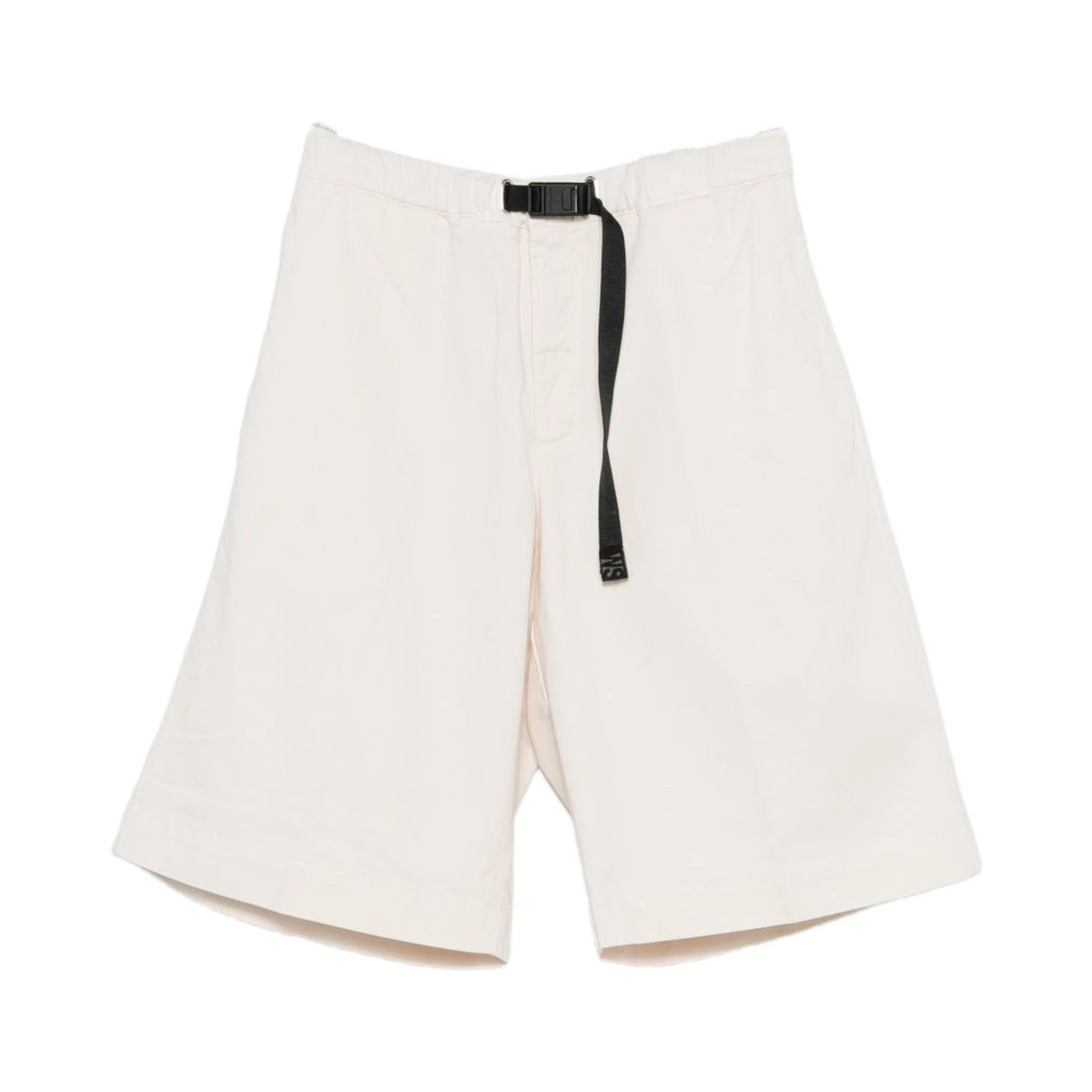 WHITE SAND Trousers Beige