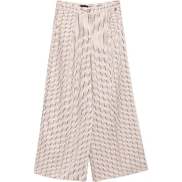 Liu Jo Trousers Brown