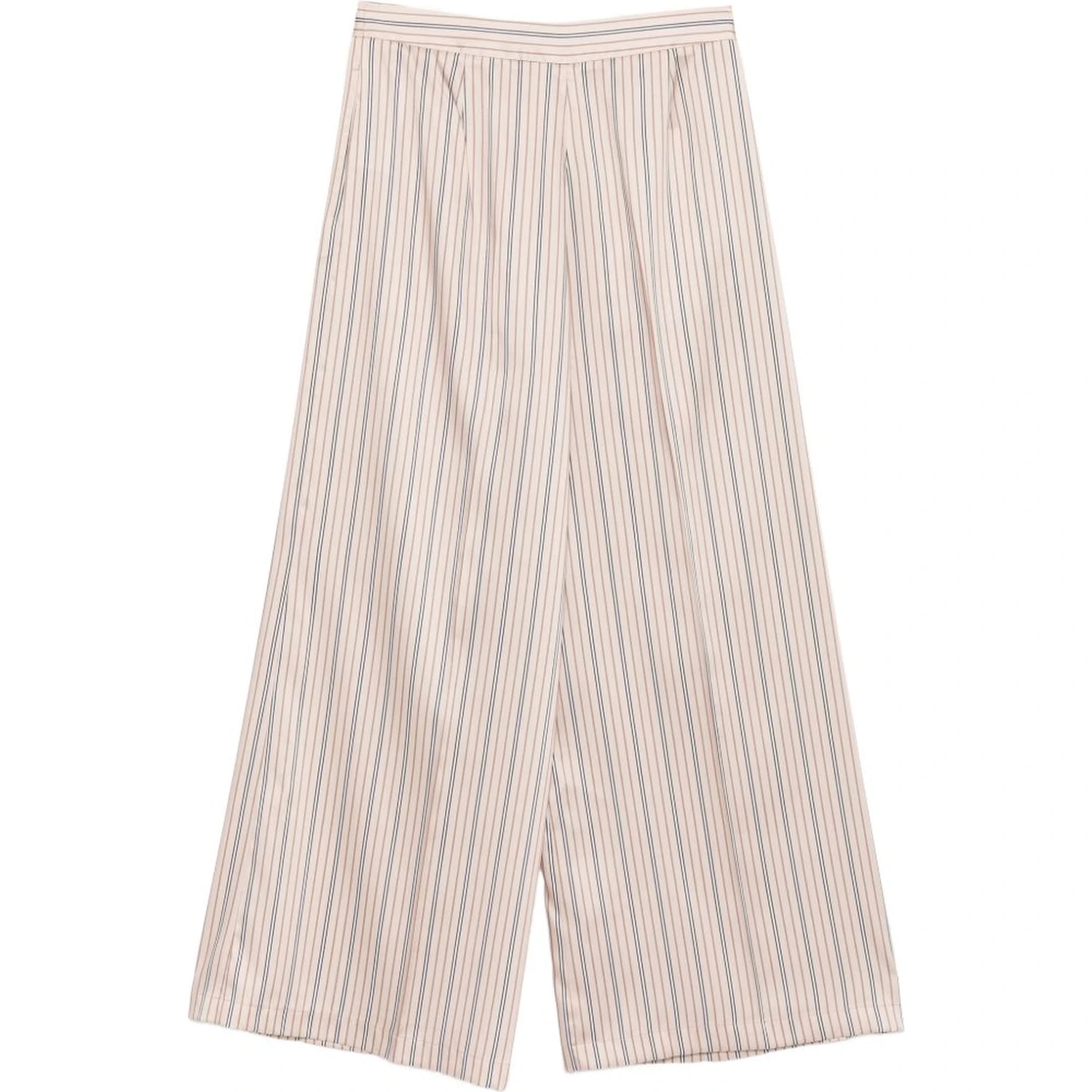 Liu Jo Trousers Brown